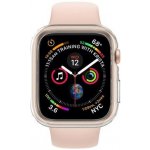 Spigen Liquid Crystal Apple Watch 4 / 5 / 6 / 7 / SE 40 / 41 MM Crystal Clear ACS04195 – Zbozi.Blesk.cz