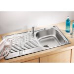Blanco Tipo 45 S Compact – Sleviste.cz