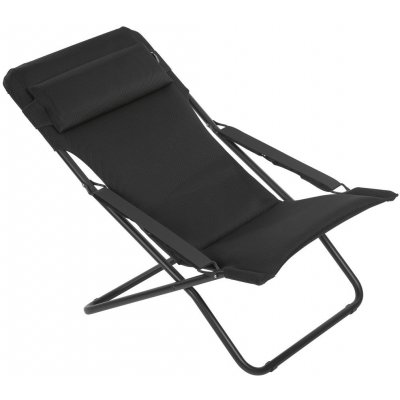 Lafuma Transabed XL AC Acier – Zbozi.Blesk.cz