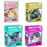 Bozita Cat kousky v omáčce se sobím masem 370 g – Zboží Mobilmania