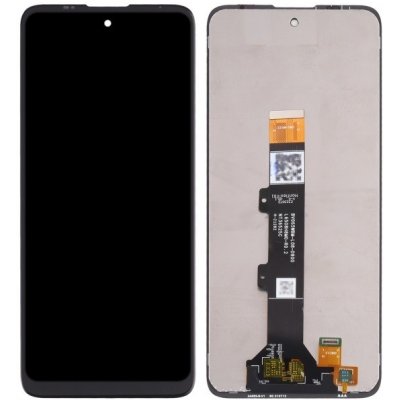 LCD Displej + Dotykové sklo Motorola Moto E40 – Hledejceny.cz