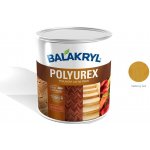 Balakryl Polyurex 2,5 kg lesk – Sleviste.cz