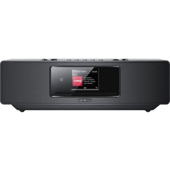 Kenwood CR-ST700SCD-B