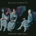 Heaven And Hell - Black Sabbath CD – Hledejceny.cz