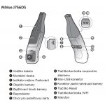 Mio MiVue J756DS Dual – Sleviste.cz