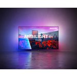 Philips 55OLED811 – Zboží Mobilmania
