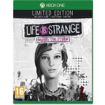 Life is Strange: Before the Storm (Limited Edition) – Hledejceny.cz