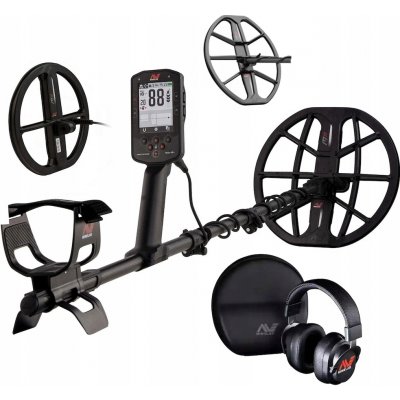 Minelab Manticore – Zboží Dáma