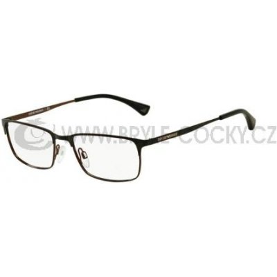 Dioptrické brýle Emporio Armani EA 1042 3127 – Zbozi.Blesk.cz