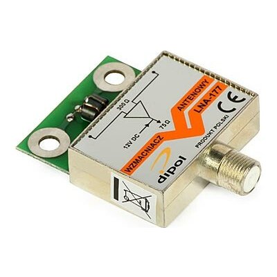 HFO Elektronik LNA-177 – Hledejceny.cz
