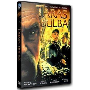 taras bulba DVD