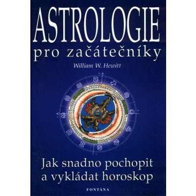Astrologie pro začátečníky – Hledejceny.cz