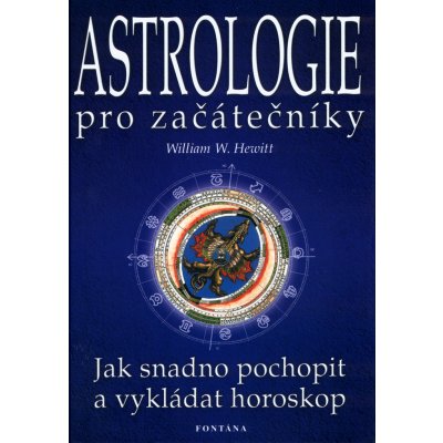 Astrologie pro začátečníky