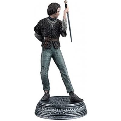 Eaglemoss Game of Thrones Arya Stark 8 cm