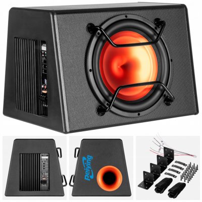 Peiying PY-BB300X – Sleviste.cz