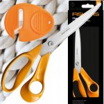 FISKARS CLASSIC Profesionální krejčovské nůžky 25 cm / nerezová ocel – Sleviste.cz