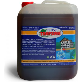 Trepsan Klasik 5l