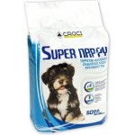 Juko Podložka návyková Super Nappy 0010C 60 x 60 cm 10 ks – Zboží Dáma