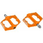 Kellys FLAT 50 pedály – Hledejceny.cz