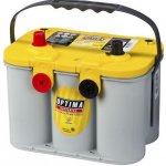 Optima Yellow Top U-4.2 12V 55Ah 765A 8014-254 – Sleviste.cz