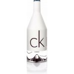 Calvin Klein In2U toaletní voda pánská 50 ml – Hledejceny.cz