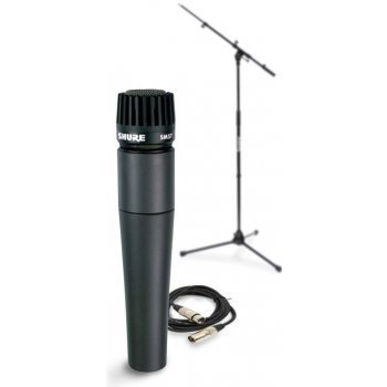 Shure SM57-LCE SET