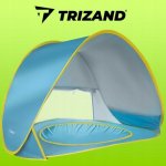 Trizand 21204 s bazénem modrá – Zboží Mobilmania