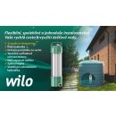 Wilo Extract FIRST 304 EM/A 6093856