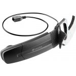 Přídavný mikrofon Interphone s plochým konektorem – Zboží Živě