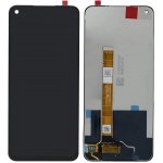 LCD Displej + Dotykové sklo Realme 7 – Zboží Živě