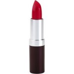 Rimmel Lasting Finish dlouhotrvající rtěnka 170 Alarm 4 g – Hledejceny.cz