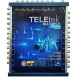 Multiswitch TELETEK 9/24 MS-924 – Zboží Živě