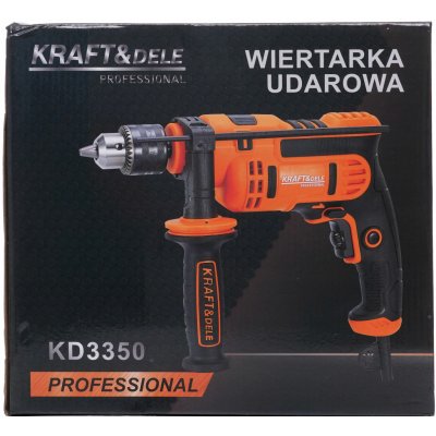 Kraft & Dele KD3350 – Zboží Mobilmania