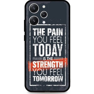 TopQ Xiaomi Redmi 12 Strength – Zboží Živě