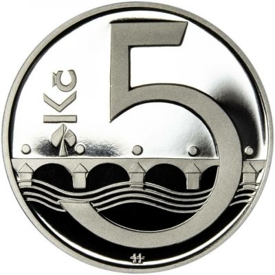 5 Kč | Zboží Auto