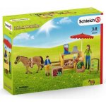 Olymptoy Schleich Mobilní farmářský stánek – Hledejceny.cz