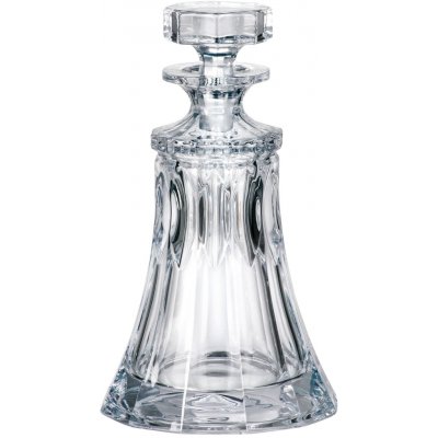 Crystalite Bohemia Crystalite Bohemia Karafa na whisky Wellington 0,7 l – Zboží Mobilmania