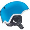 Snowboardová a lyžařská helma Salomon Hacker custom AIR 14/15