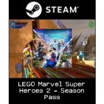 LEGO Marvel Super Heroes 2 Season Pass – Hledejceny.cz