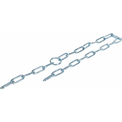 Kerbl Řetěz závěsný k hračkám pro prasata ve výkrmu 75 cm 4 mm pozink – Hledejceny.cz