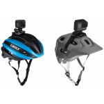 GoPro držák k uchycení na helmu - GVHS30 – Zboží Živě