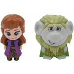 Giochi PREZIOSI SPA DIV.Giochi Frozen 2 2-pack svítící mini Pabbie & Anna Travelling – Zbozi.Blesk.cz