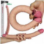 LoveToy Ladykiller Tapered Double Penetration – Sleviste.cz