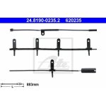 Bosal BS 185-135 – Hledejceny.cz
