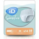 iD Pants M Normal 14 ks – Zboží Dáma