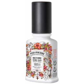 Poo-Pourri Tropical Hibiscus 59 ml