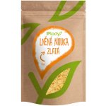 iPlody Lněná mouka zlatá 1 kg – Zboží Dáma