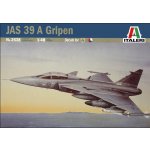 Italeri JAS 39 A GRIPEN 2638 1:48 – Zboží Dáma