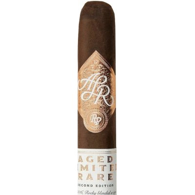 Rocky Patel ALR 2nd edition Robusto – Zboží Mobilmania