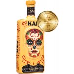 Kah REPOSADO Tequila 40% 0,7 l (holá láhev) – Zbozi.Blesk.cz